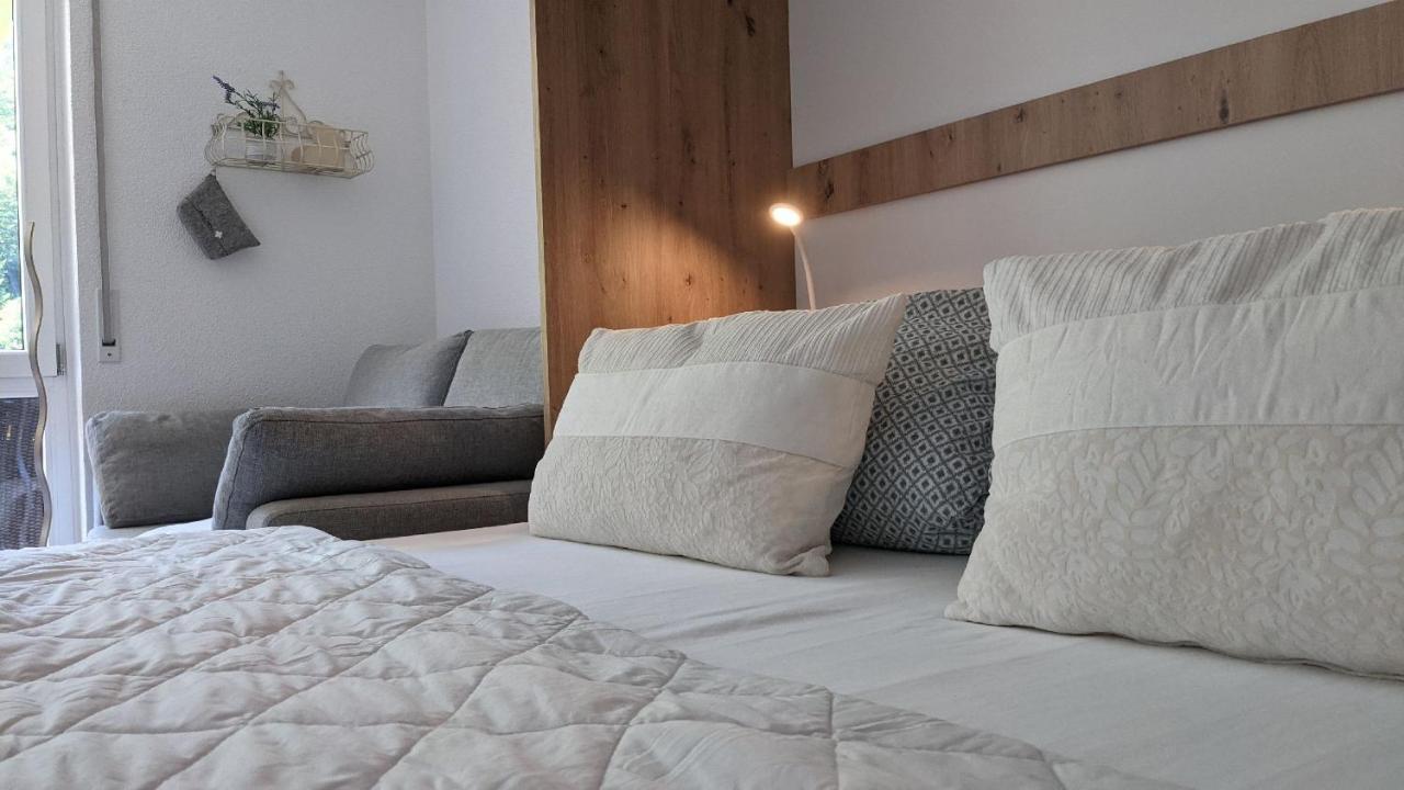 Sonnenstrahl Apartment Todtmoos Luaran gambar