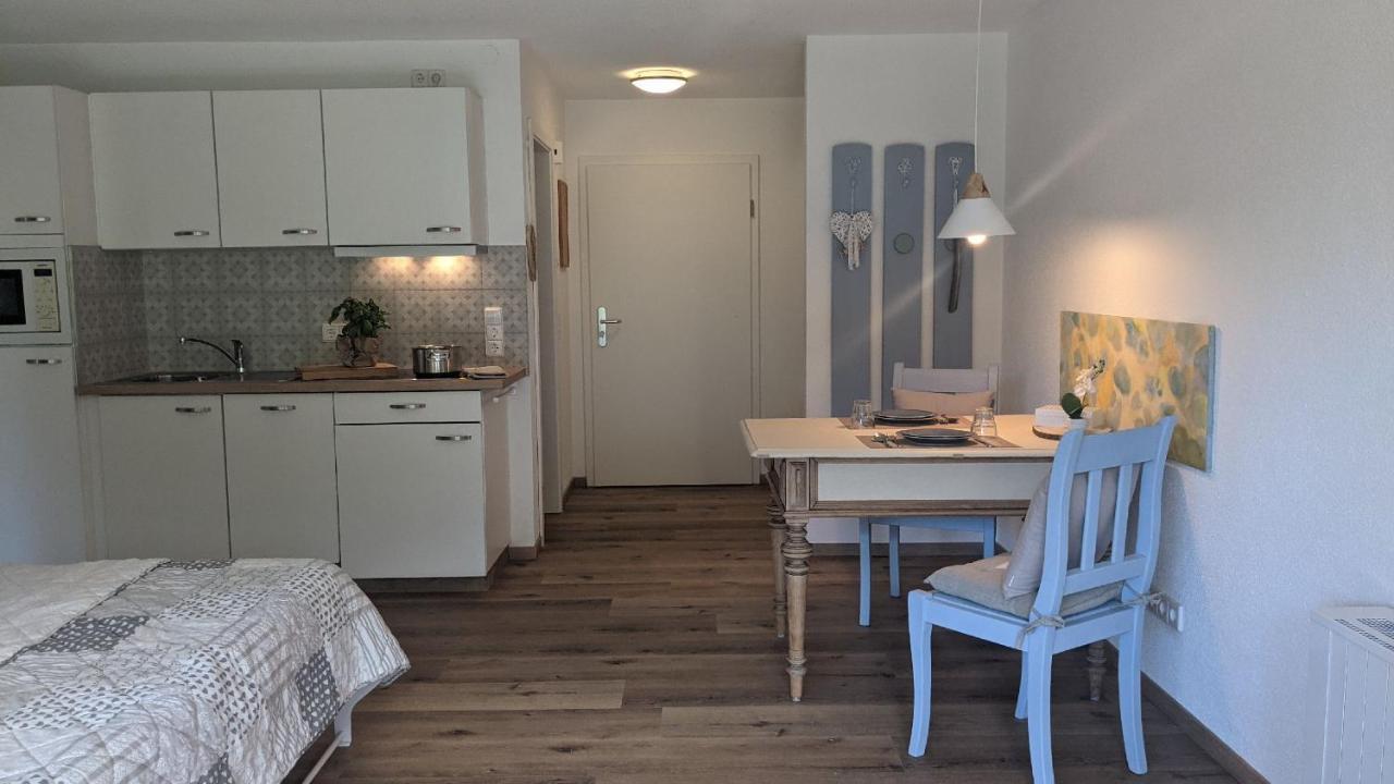 Sonnenstrahl Apartment Todtmoos Luaran gambar