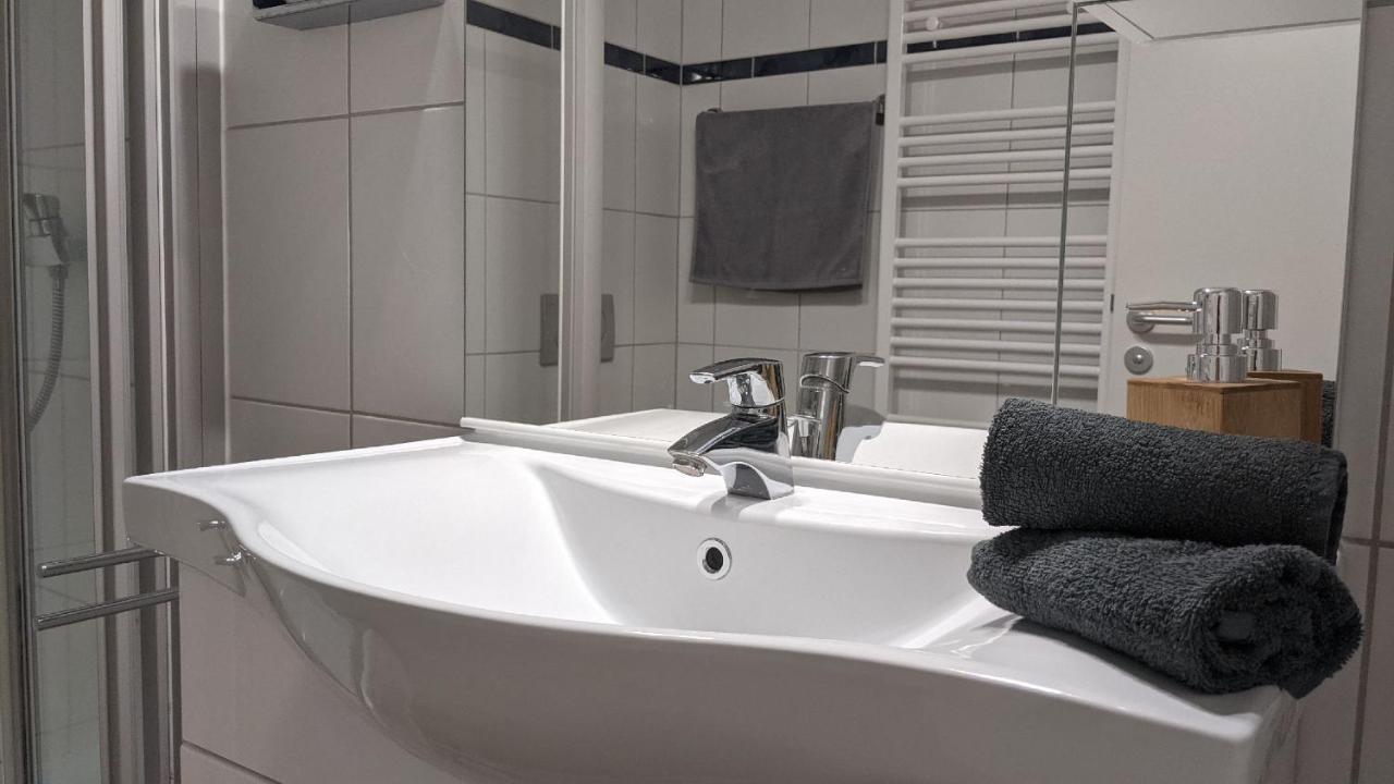 Sonnenstrahl Apartment Todtmoos Luaran gambar